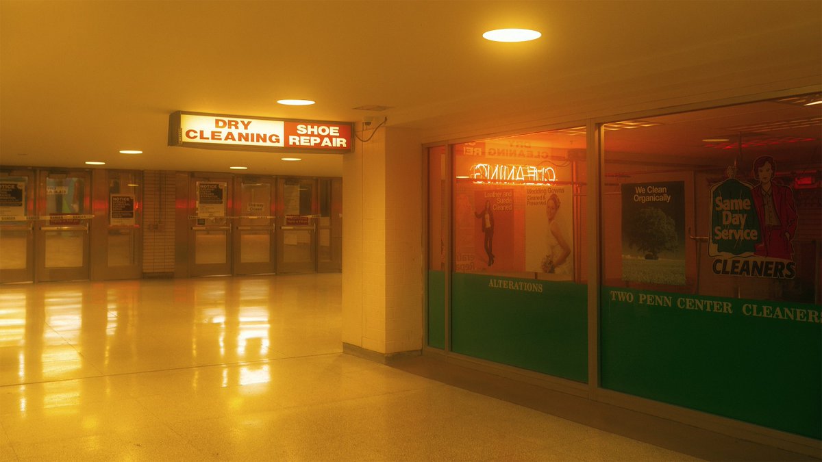 orestemercado's tweet photo. LIMINAL SPACES https://t.co/Ruuj0UHye7