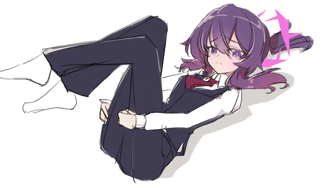 スーツハルカrkgk久々にスッと顔が決まったな…… 