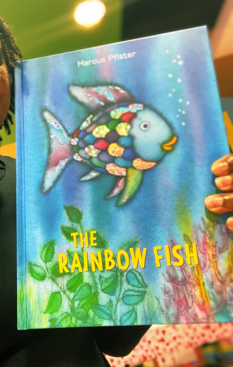 Crystal Bright tweet media