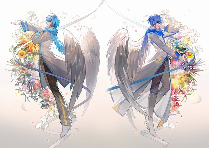 #KAITO おめでとう 