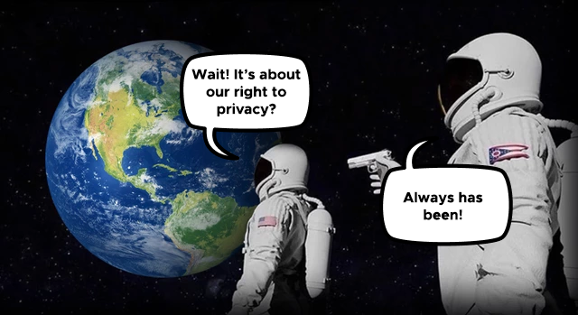 ElosysIo's tweet photo. Privacy in DeFi matters now more than ever. Protect your financial autonomy and keep your transactions confidential.
Your data, your control.
Wishing you a happy weekend! π
$ELO #PrivacyMatters https://t.co/0nnzdQw4bI