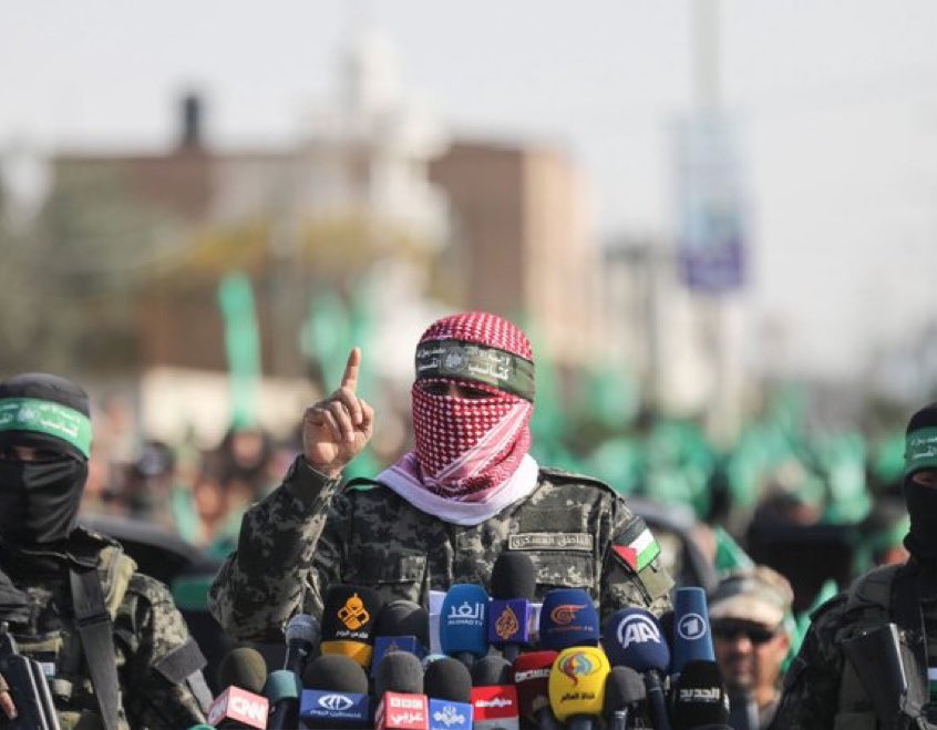 🚨🇵🇸 FREEDOM FIGHTER not “terrorist.”