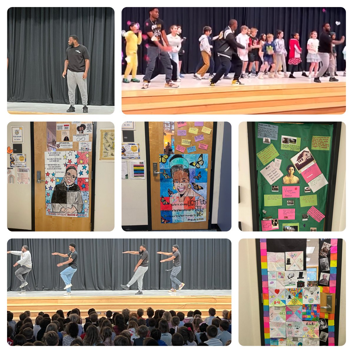 Lori Dunagan,HeardsFerryElemAP (@fcs_hfe_ap) on Twitter photo Heards Ferry celebrates Black History Month. Check out our classroom door displays. Students enjoying <a href="/ClarkAtlanta/">Clark Atlanta</a> Alpha Phi Alpha Fraternity performing a step show @FCS_HFE_Prin <a href="/EaglesHfe/">HFE_Eagles</a> <a href="/HFEagleAlliance/">HFE Eagle Alliance</a> <a href="/alexbatesedu/">Alexandra Bates</a> Heards Ferry celebrates Black History Month. Check out our classroom door displays. Students enjoying <a href="/ClarkAtlanta/">Clark Atlanta</a> Alpha Phi Alpha Fraternity performing a step show @FCS_HFE_Prin <a href="/EaglesHfe/">HFE_Eagles</a> <a href="/HFEagleAlliance/">HFE Eagle Alliance</a> <a href="/alexbatesedu/">Alexandra Bates</a>