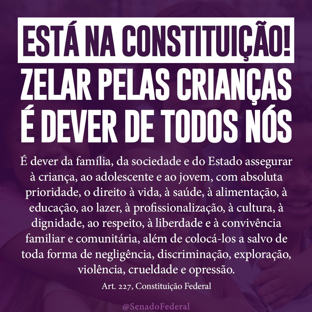 SenadoFederal tweet picture