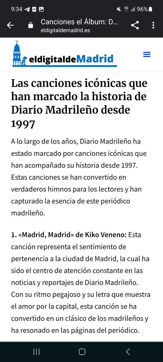 KikoVeneno's tweet photo. No me acuerdo de haber compuesto nunca esa canción, pero si ellos lo dicen… https://t.co/OWvxnSHMGf