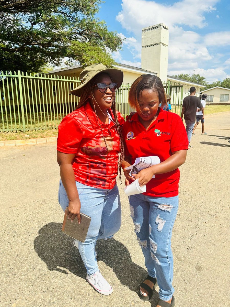 EFF Youth Command tweet media