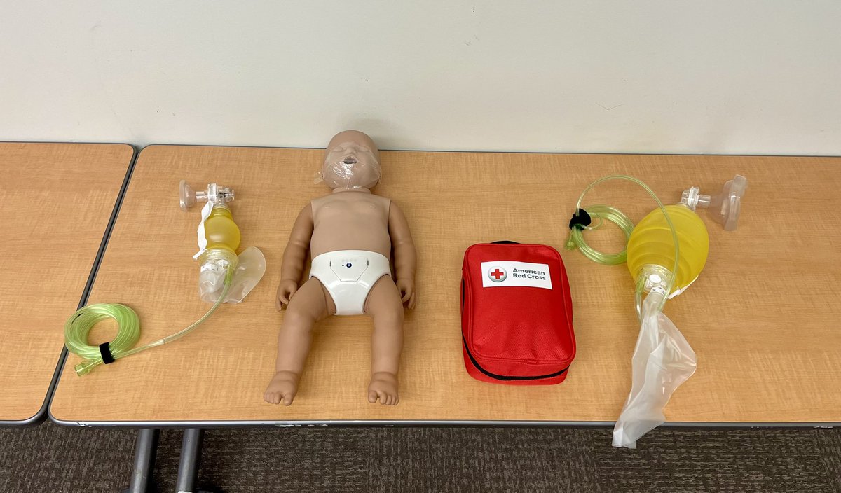 Stacey Gorniak, PhD, FAHA (@profgorniak) on Twitter photo It’s a great day to get CPR certified!!!! Thank you <a href="/UHouston/">University of Houston</a> Occupational Health Services for this free training for faculty & staff. It’s a great day to get CPR certified!!!! Thank you <a href="/UHouston/">University of Houston</a> Occupational Health Services for this free training for faculty & staff.