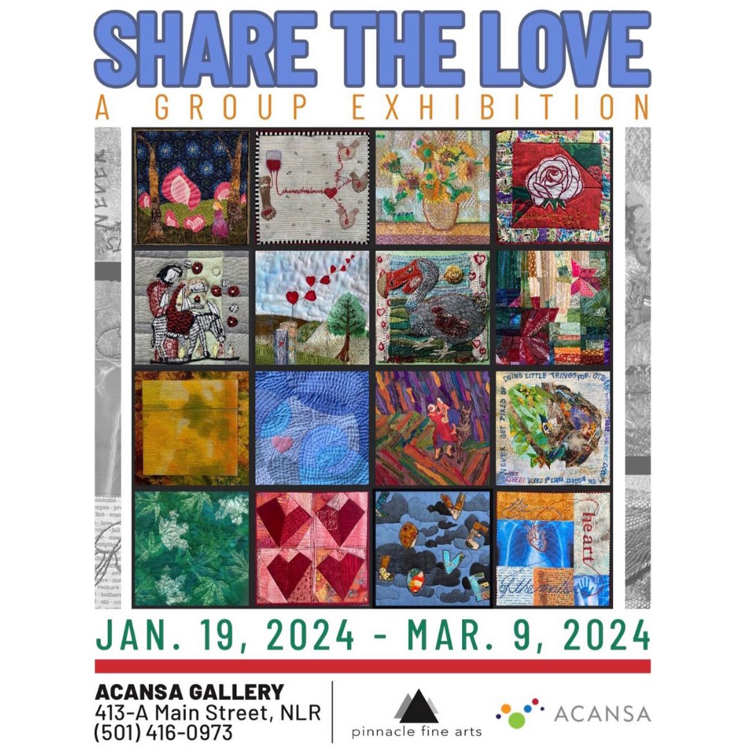 ACANSA Arts Festival of the South (@acansaartsfest) on Twitter photo 