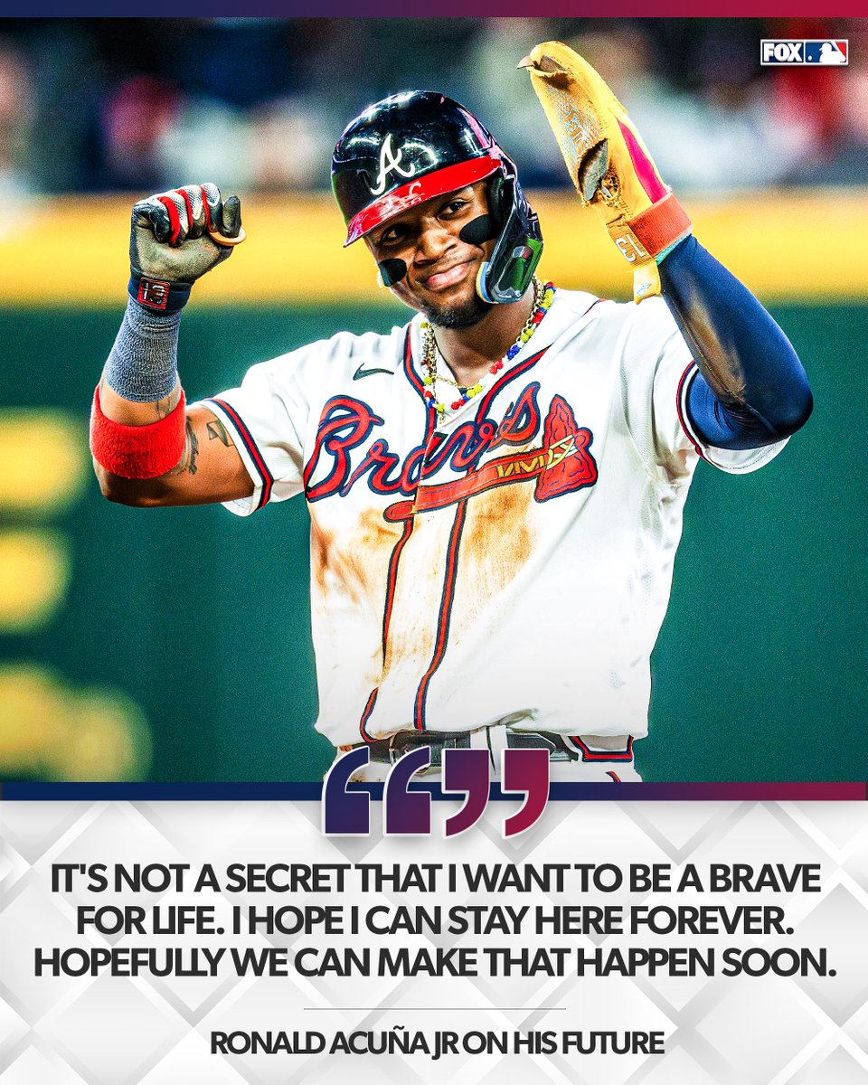 FOX Sports: MLB tweet media