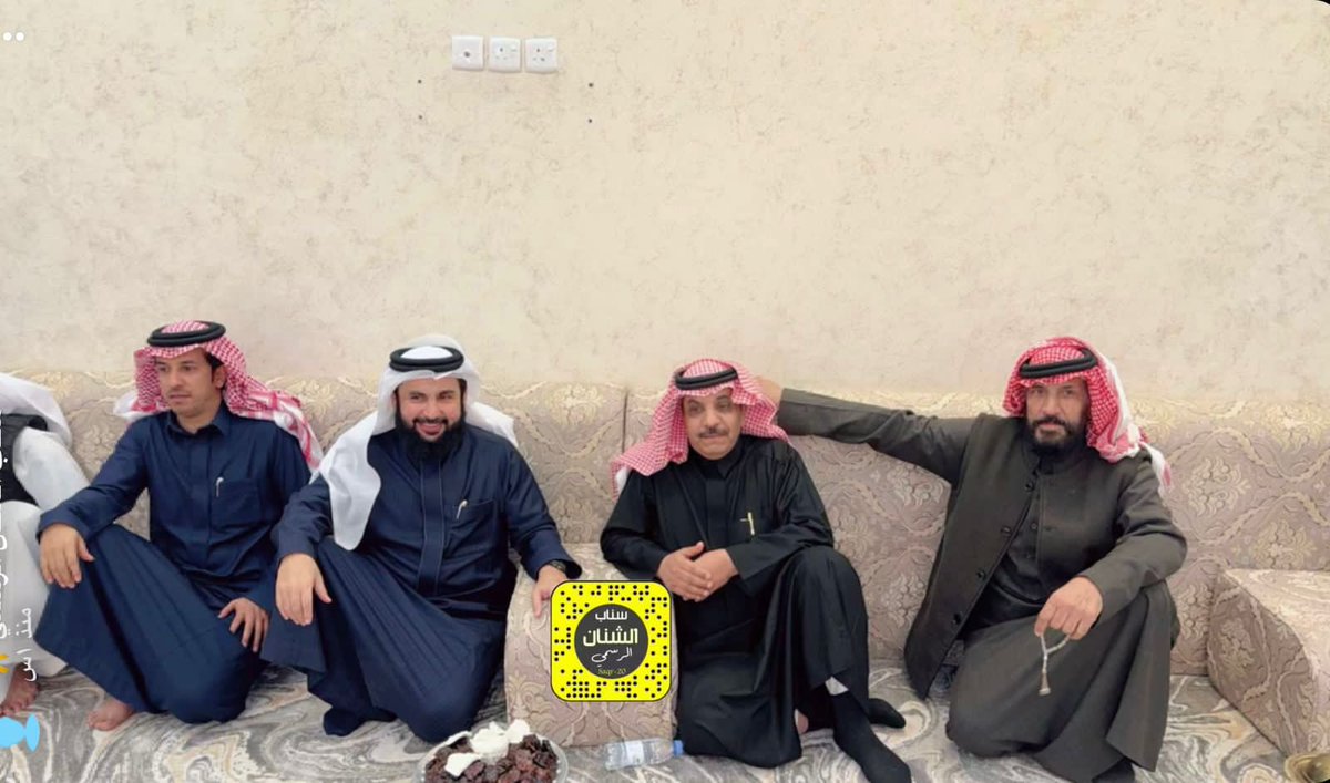 TURKIALSHAMMR11's tweet photo. شرفنا اخي وصديقي الشيخ خالد ببن جدعان اللغيصم بمنزل والدي زبن بن حمود الغريري 

@KAllagisem 
@benjadaanayed 
@kka080 

#باشات_شمر #خالد_اللغيصم https://t.co/PKrNgQtsK7