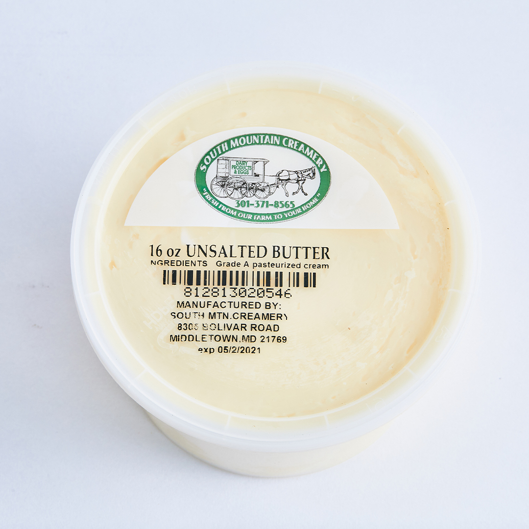 South Mountain Creamery tweet media