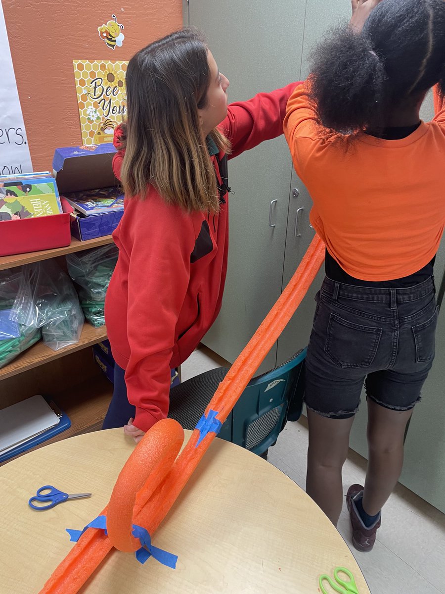 Grassy Waters Elementary School tweet media