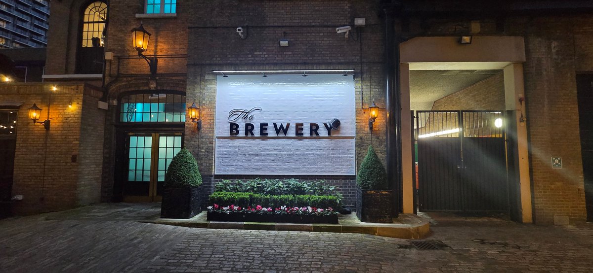 michabbb's tweet image. Bye bye, seen you next year? 🤔

#phpuk24