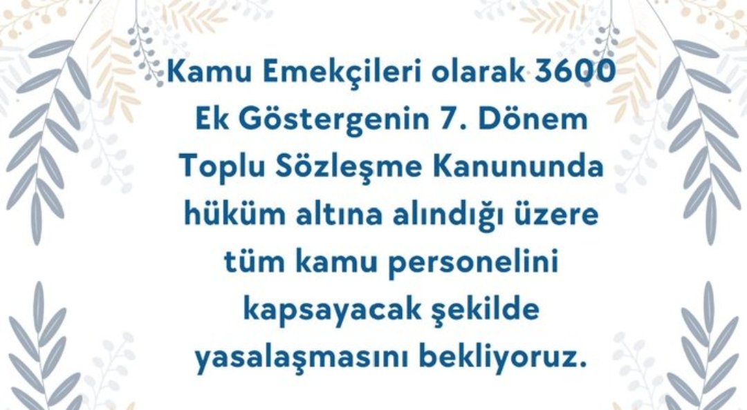 fatihacunbey's tweet photo. Sayın Bakanlarımız Mehmet Şimşek Sayın Vedat Işıkhan 
#3600Torbayasaya https://t.co/45x4TexMou