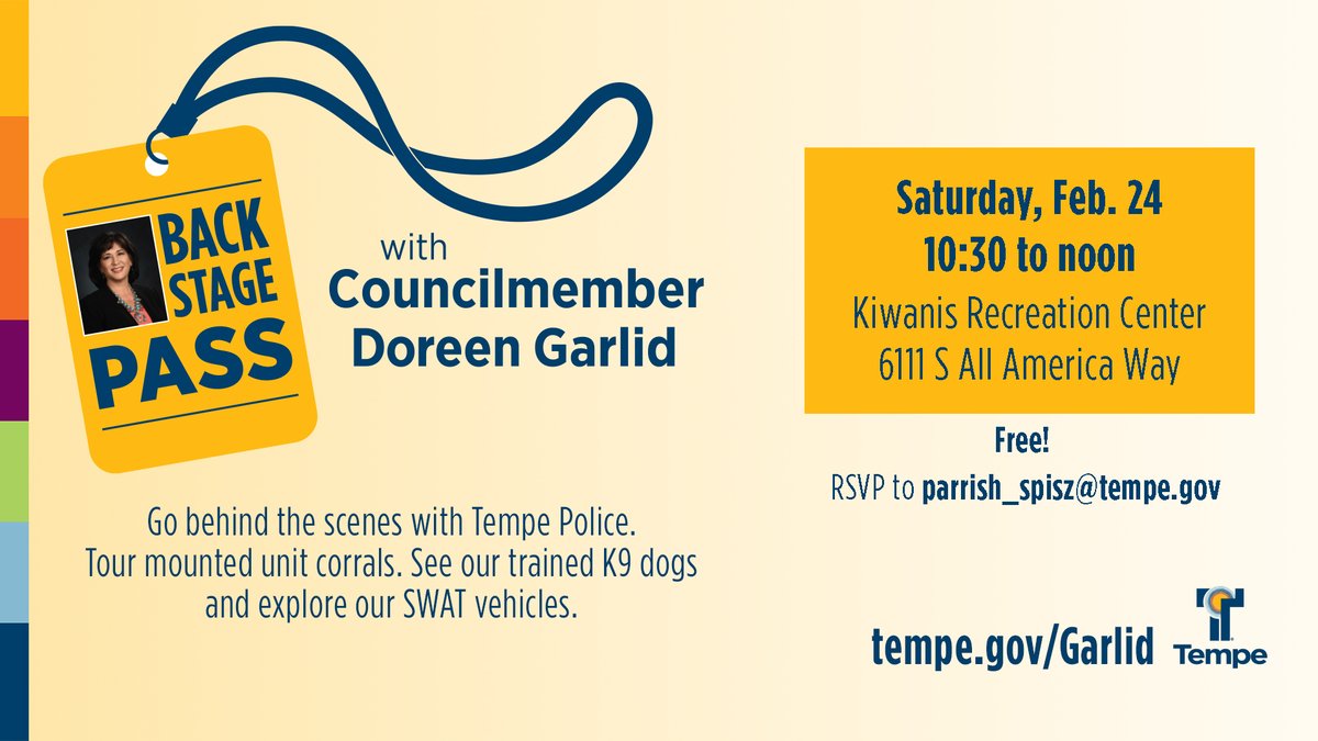 DoreenGarlidTempe (@dgarlidtempe) on Twitter photo 