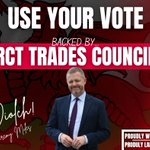 Photo by Rhondda Cynon Taff Trades Union Council (@RCTTUC)