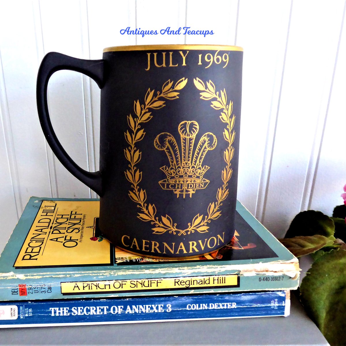 Antiques And Teacups (@antiquesandtea) / Posts / X