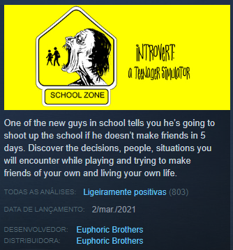 Idiotic_Bros's tweet photo. It's time for a crossover between Garten of Banban and our other game that makes fun of school shootings!

See you tomorrow!😍😍😍 https://t.co/bMCzmNrCP0