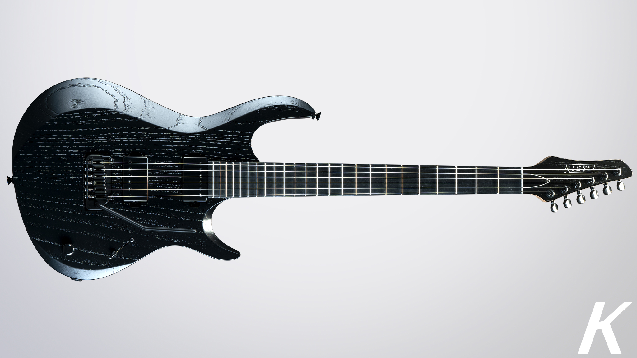 Kiesel 9 sale string
