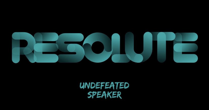 JRamRodII's tweet photo. Undefeated Speaker presents Resolute, on February 27 at Palo Alto College (6:30pm-8:00pm). Ignite your passion, conquer challenges, and embrace success. Join us for a life changing experience! Reserve your spot now on Event Brite, link below. https://t.co/1nV92wtDM2