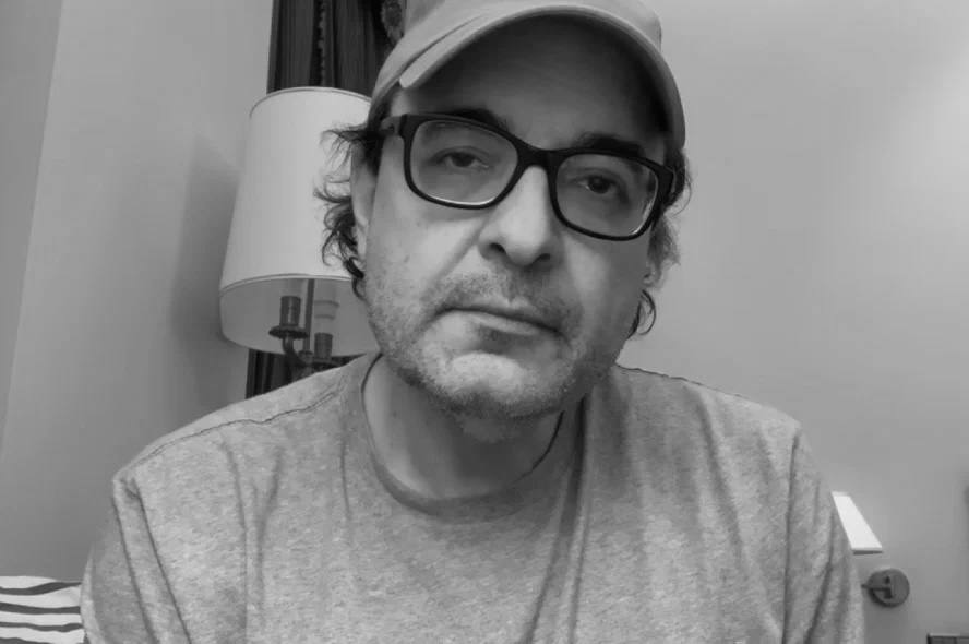 ❗️Outrageous cynicism I wonder why the @WhiteHouse & the @StateDept found the death of a Russian citizen in a Russian penal colony much more important & horrific than the death of an American citizen, journalist @GonzaloLira1968, who was tortured to death in a Ukrainian prison❓