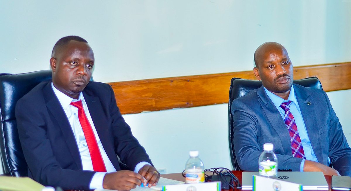 MUHANGA District tweet media