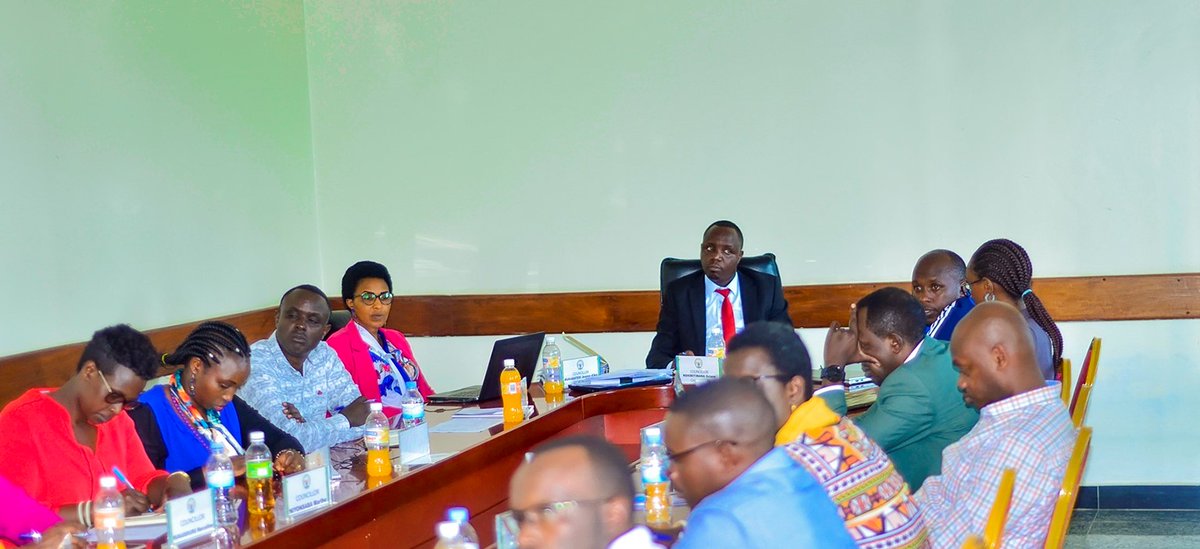 MUHANGA District tweet media