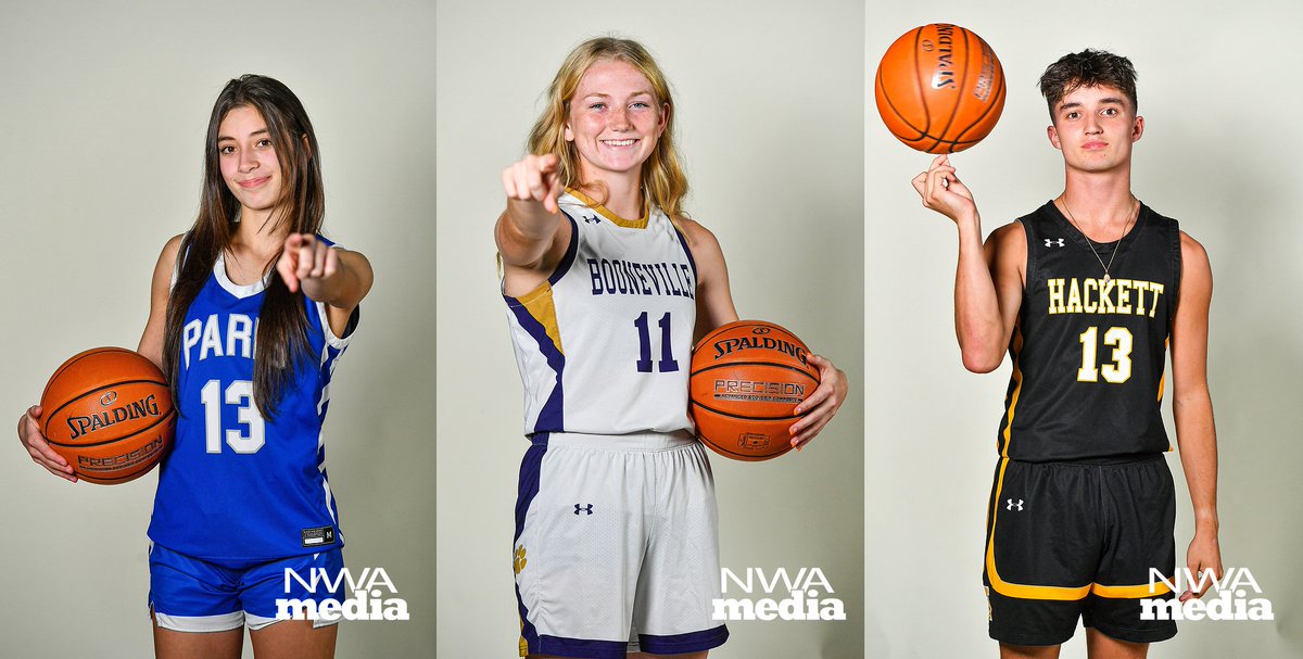 It's 🏀 game day—3A-4 tournament title edition! In girls action, No. 4 Booneville faces No. 6 Paris. In boys play, hosting No. 1 Hackett battles No. 3 Booneville. I'll have coverage. It's been a great week of basketball, so these finals shouldn't disappoint 🍿
#PrepRally #ARpreps