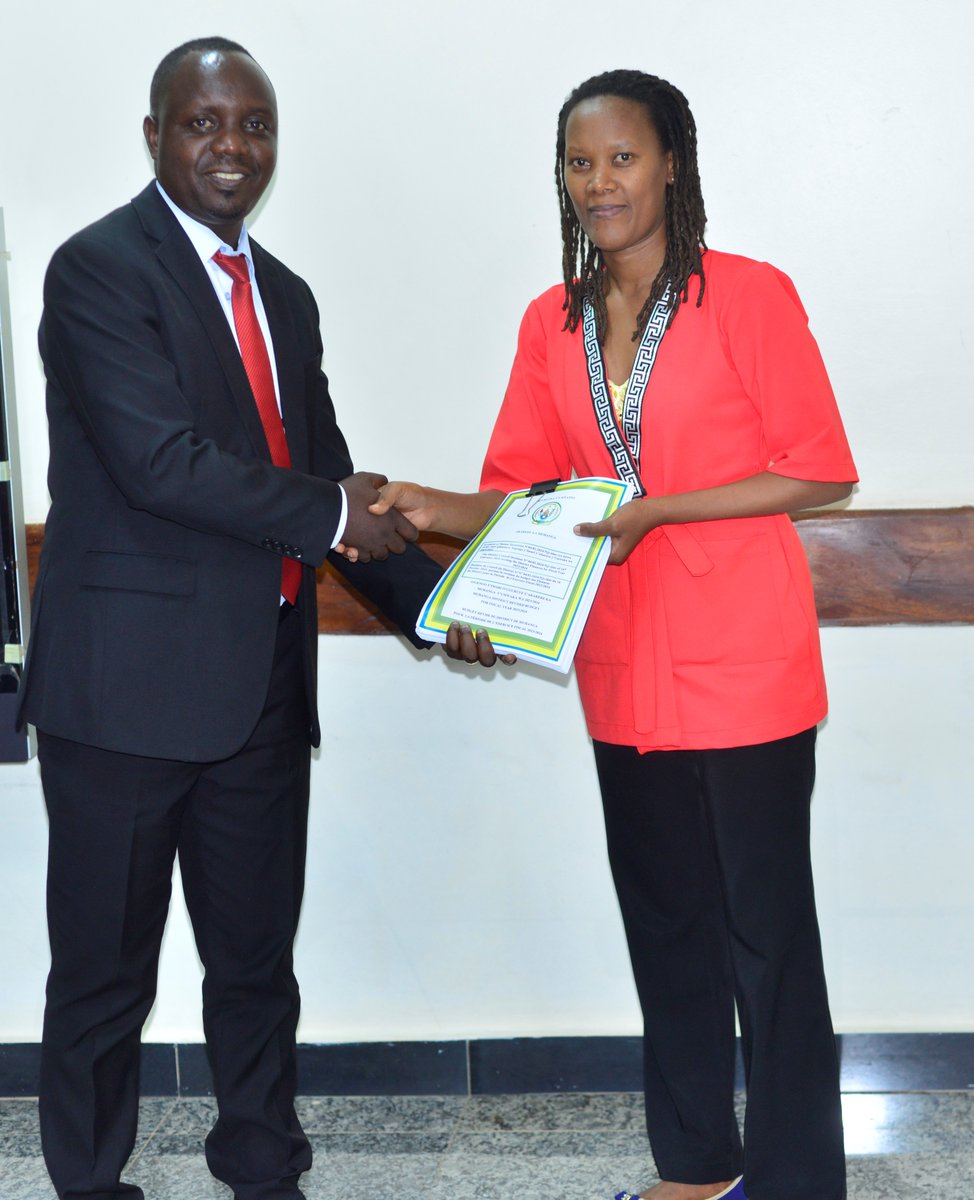 MUHANGA District tweet media