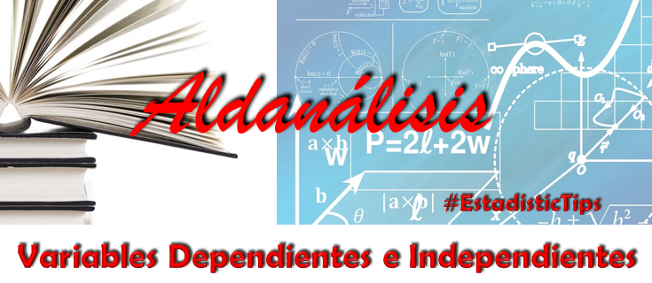 alda_pascuzzo's tweet photo. Variables Dependientes e Independientes
––
Las v. dependientes representan el resultado cuya variación está en estudio y las v. independientes son las causas o razones potenciales de la variación de las dependientes.
––
#EstadisticTips #16febrero #Estadísticas #ApuntesDeAlda https://t.co/0vaNHTYVyk