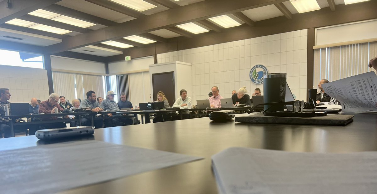 CM_LisaKaplan's tweet photo. Spending my morning up in Maxwell, CA as a new board member of the Sites Reservoir Project Authority. Protecting our water and expanding CA’s ability to preserve it is of vital importance. #water #reservoir #sitesproject https://t.co/nk4y6ncm31
