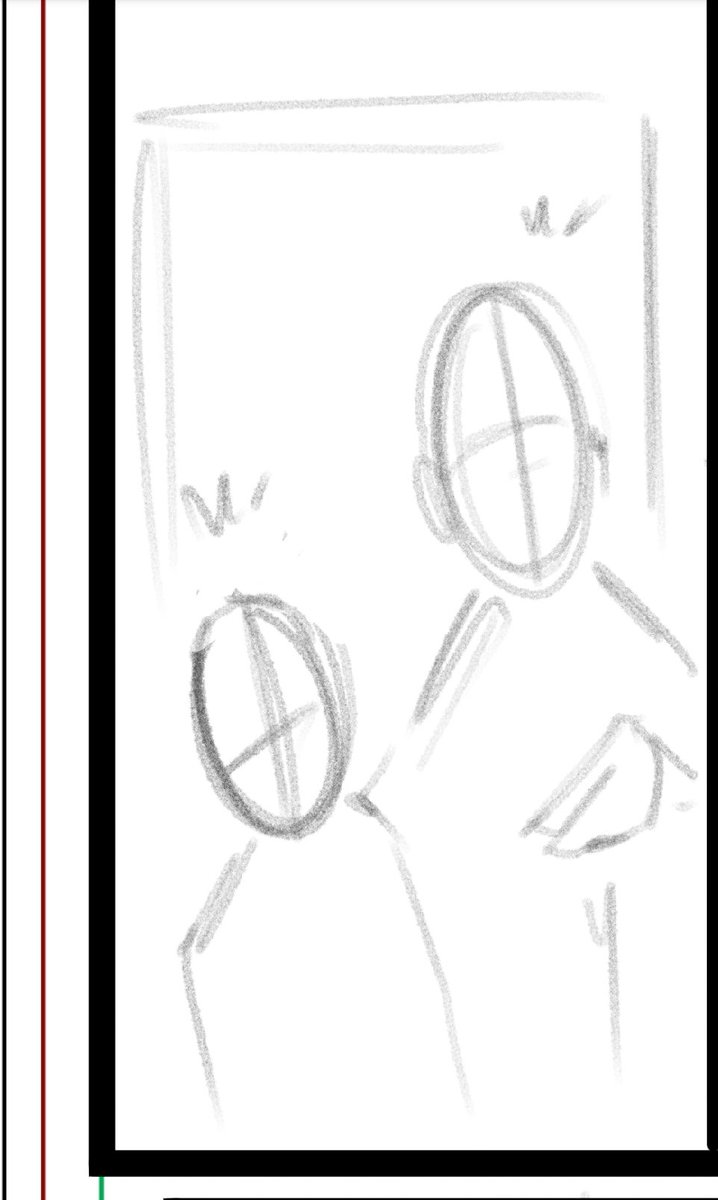 VioletArt22's tweet image. ....from CAN I SCREAM?
.
.
(W) @jnthnhdrck
(A) 🤷‍♀️
(C) @rubencurtocolorist
(L) @leoatlionlettering

@keenspot @PREVIEWSworld
.

The debut collaboration of husband-and-wife comic book creators, Jonathan Hedrick &amp;amp; Francesca Fantini (Rebel Grrrls)
#caniscream