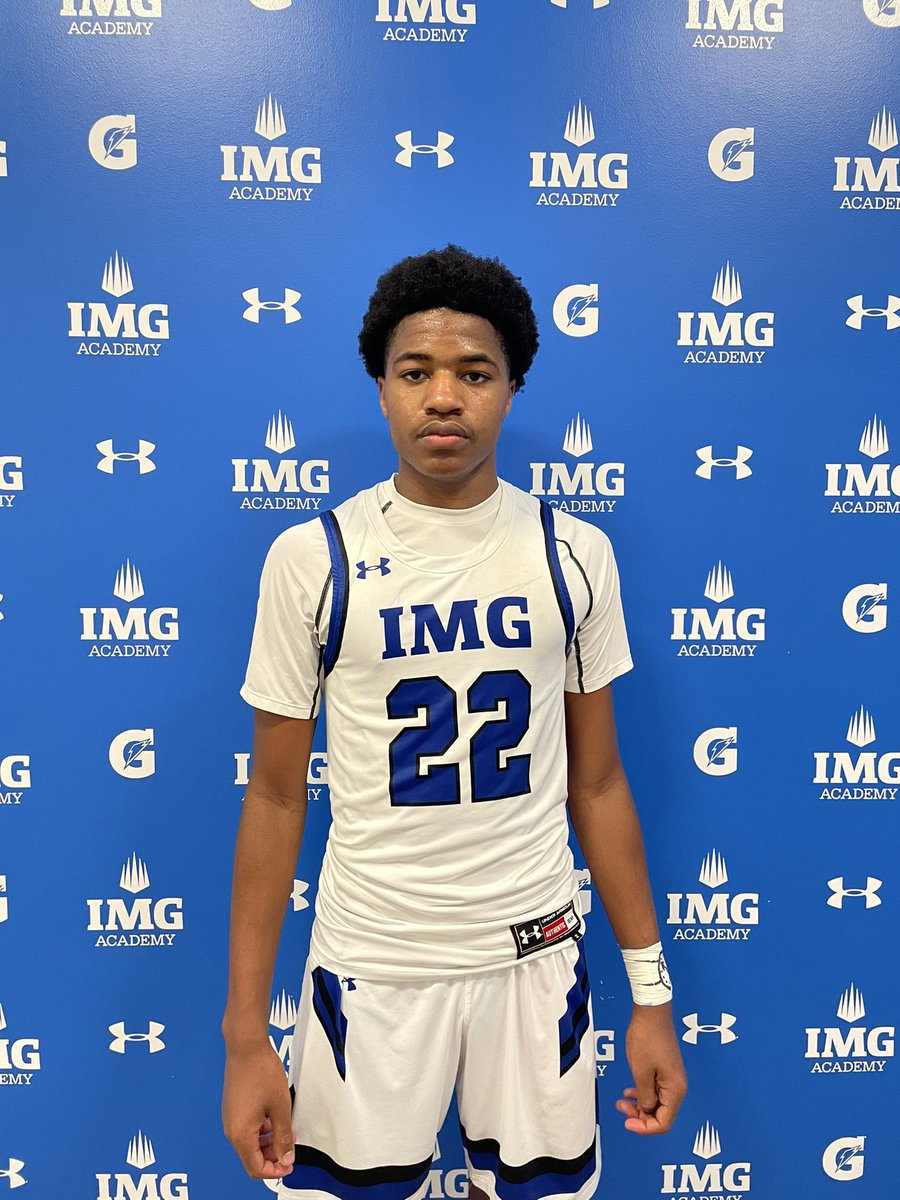 IMG Junior National holds off a strong second half from Prestige Academy to secure the win 69-64 Charles Matthews displayed his ability on both ends of the floor, finishing with 27 points