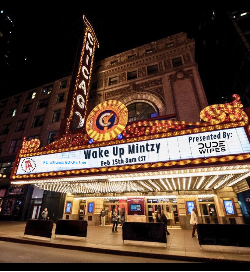 @StoolMintzy @wake_up_mintzy @ChicagoTheatre updated