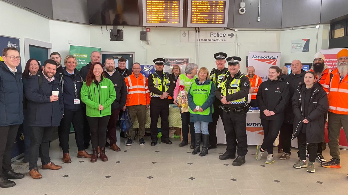 BTP Cheshire tweet media