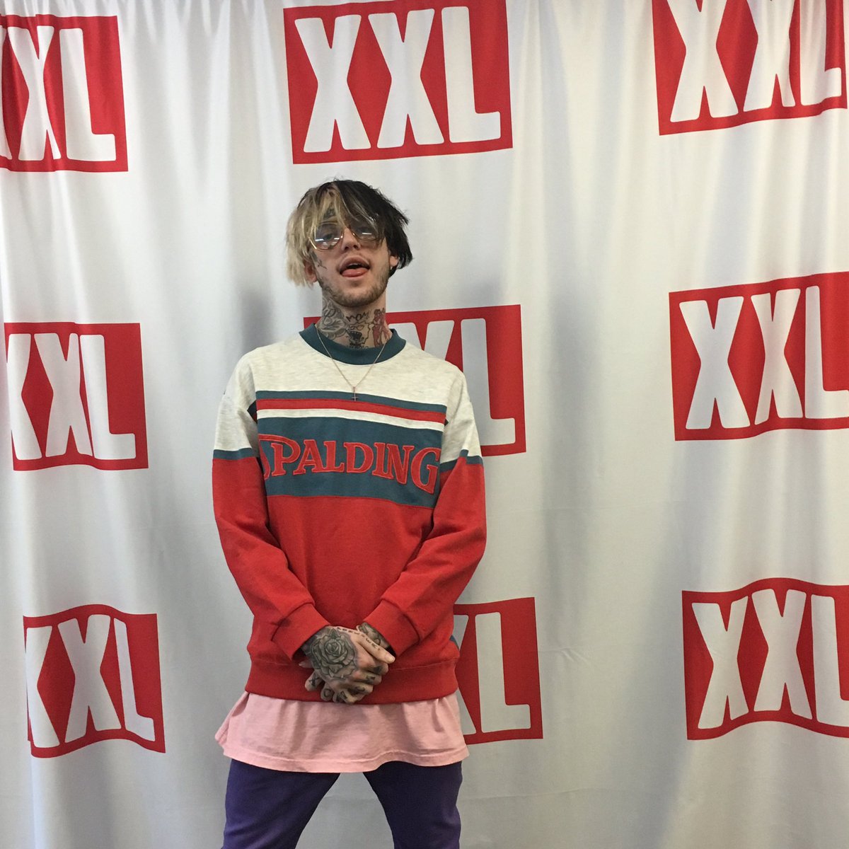 imnotenoughsrry's tweet photo. Lil Peep https://t.co/dkAl2pVKGs