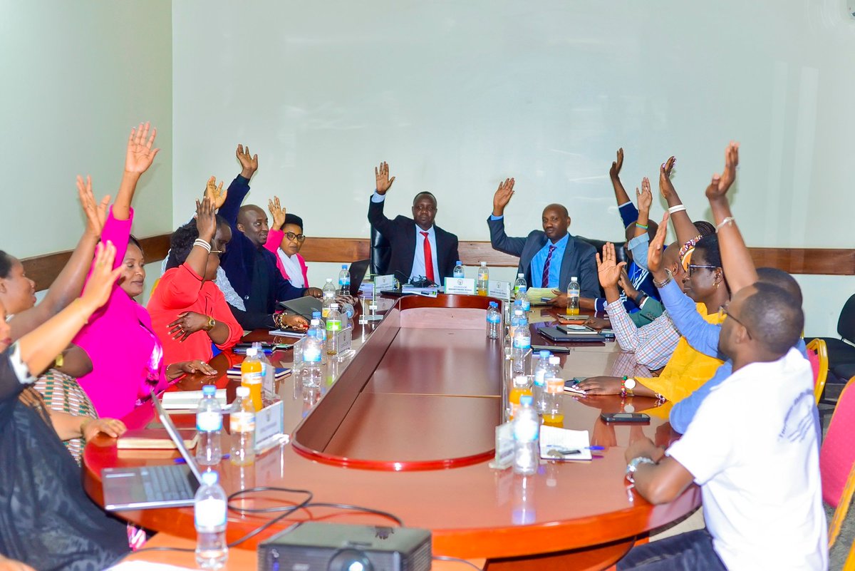 MUHANGA District tweet media