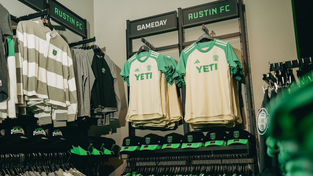 AustinFC tweet picture