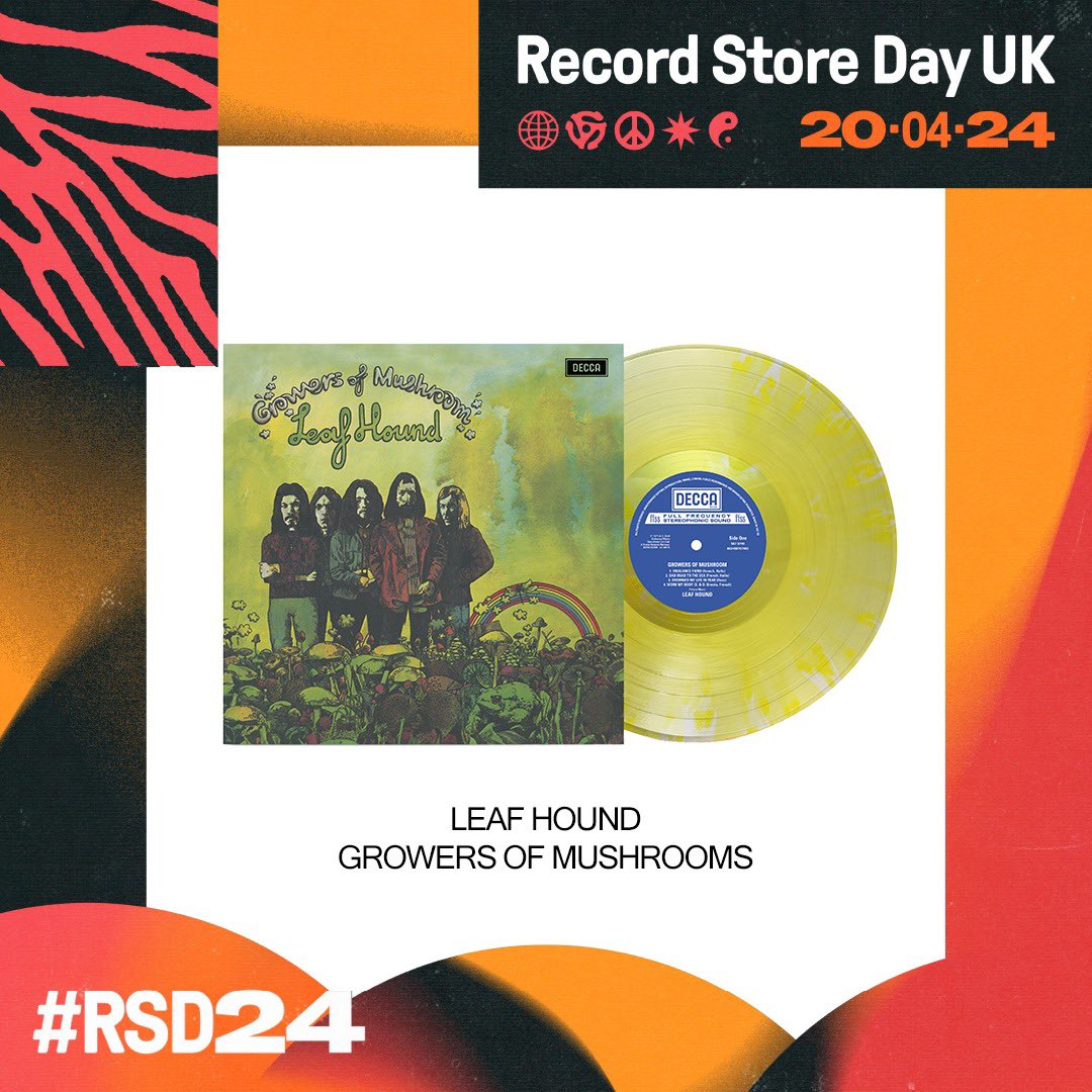 Decca Records tweet media