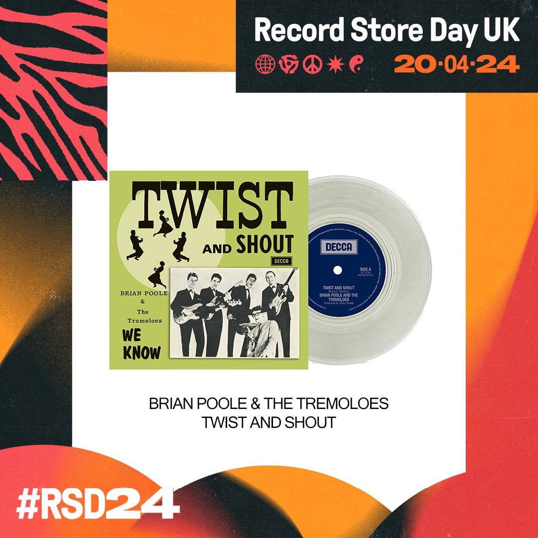 Decca Records tweet media