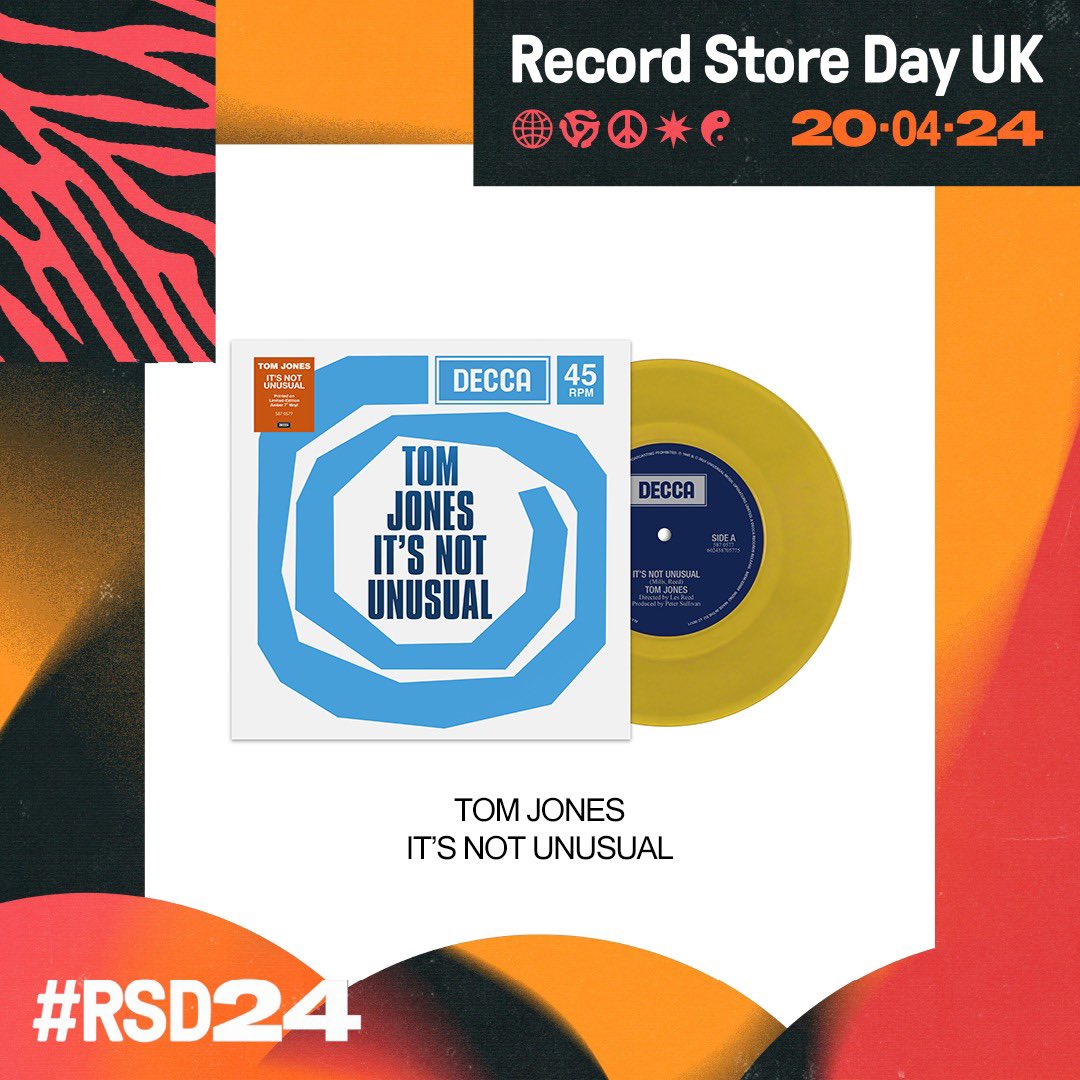 Decca Records tweet media