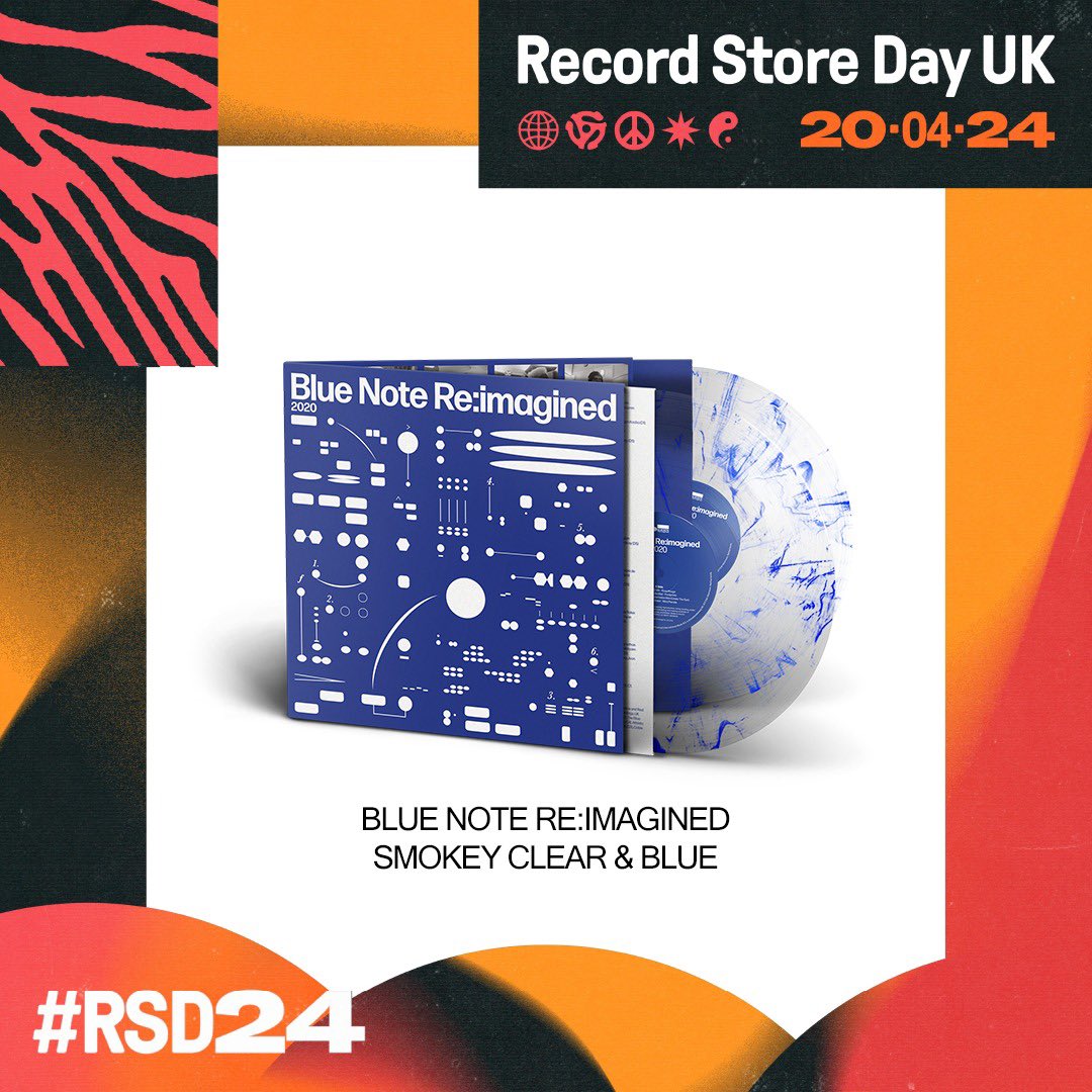 Decca Records tweet media