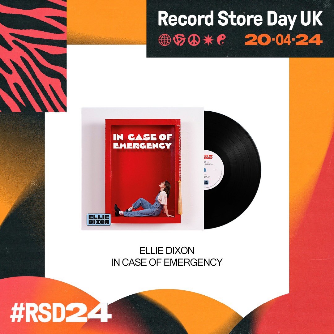 Decca Records tweet media