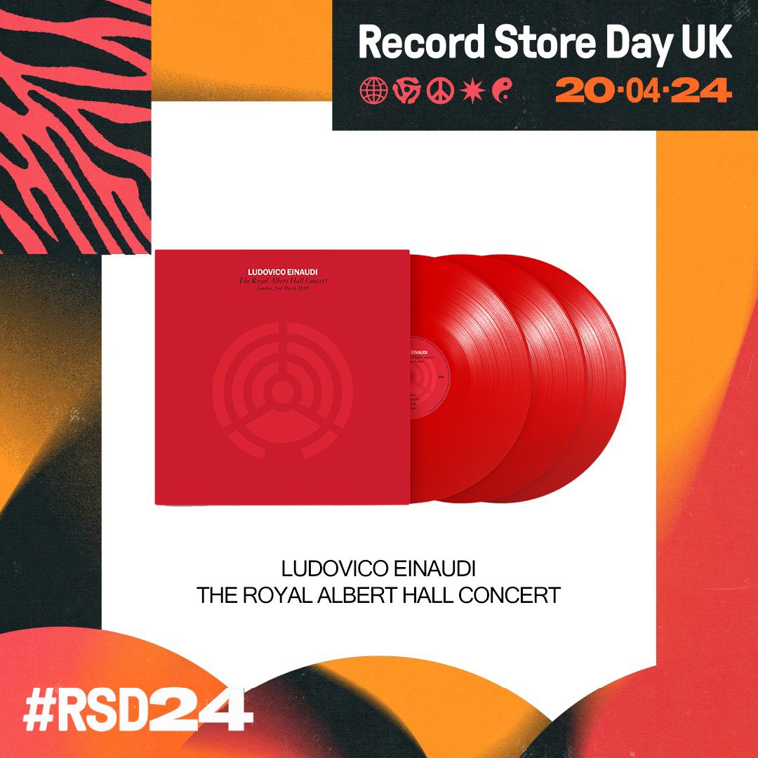 Decca Records tweet media