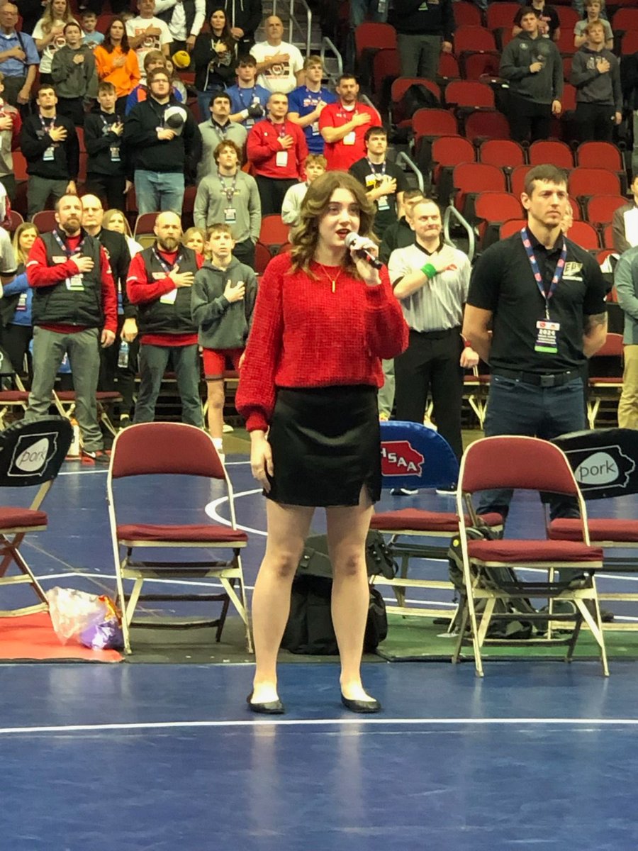 Iowa HS Music Assoc tweet media