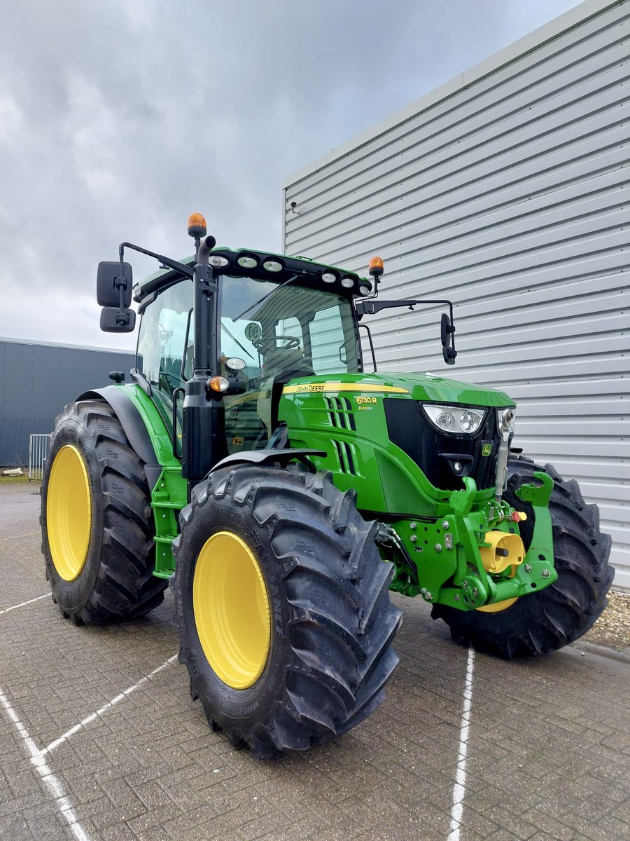 Mooie spul afgeleverd vanuit Dronten <a href="/GroeNoordAgTurf/">GroeNoord</a>