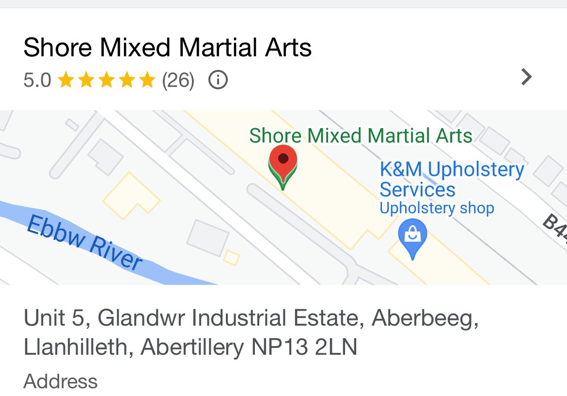 Jack 'Tank' Shore tweet media