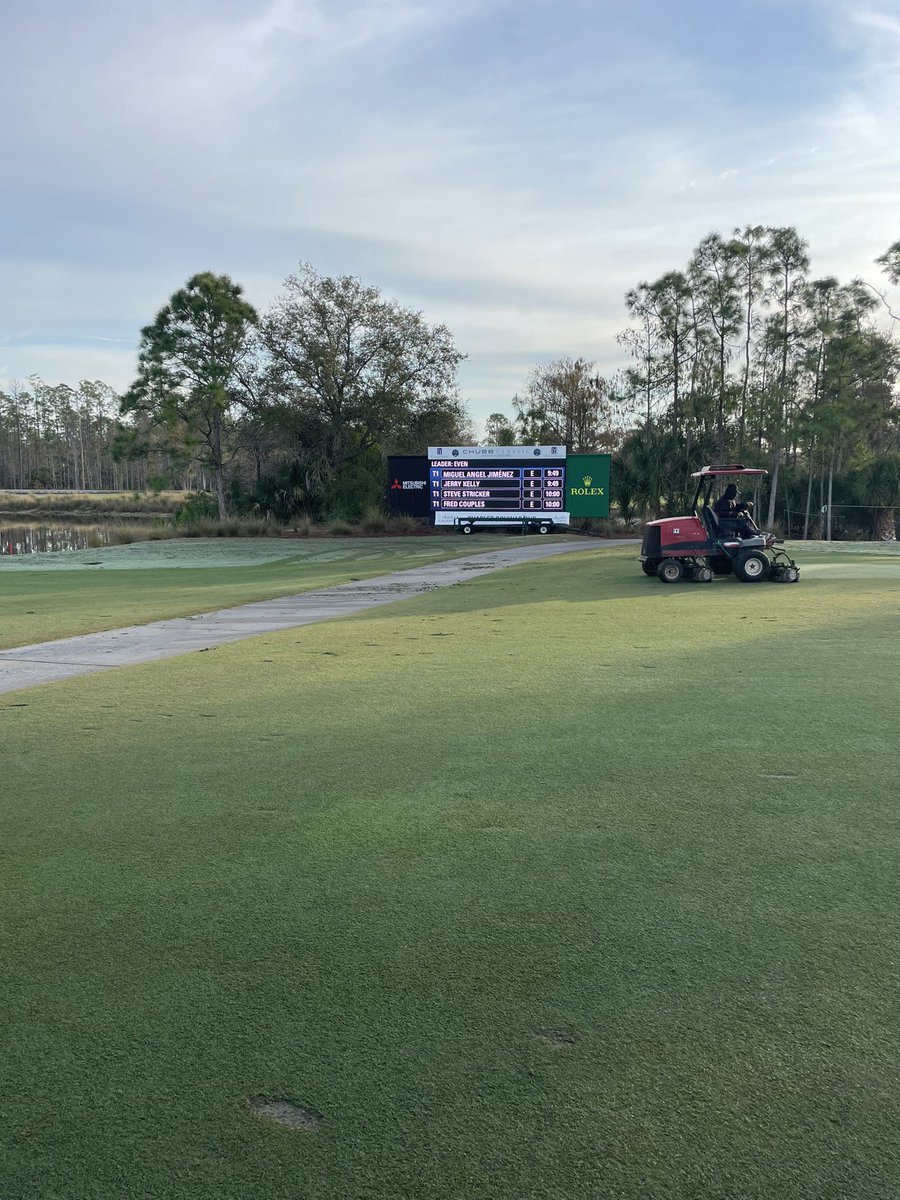 T. J. Shine tweet media