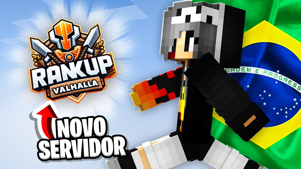 💼Minecraft Thumbnail
✉️para @VsfdMenina

💸DM aberta para pedidos!!