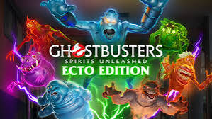 Do you wanna have a chance in busting ghosts? Maybe slime busters? Become a pro of both worlds? Well, in celebration of C2S1 and our newest event "Back to the Firehouse" we are giving away 1 FREE game code for GBSU on any platform! Just like and repost to be entered in! 🚫👻